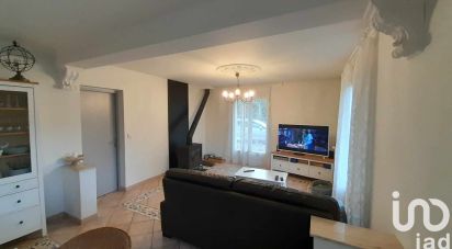 Maison 5 pièces de 140 m² à Saint-Ouen-les-Vignes (37530)