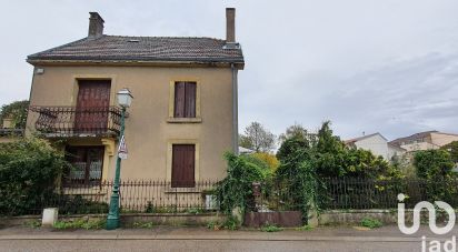 Maison 5 pièces de 104 m² à Jury (57245)