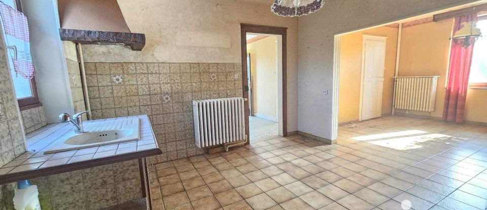 Maison 5 pièces de 104 m² à Jury (57245)