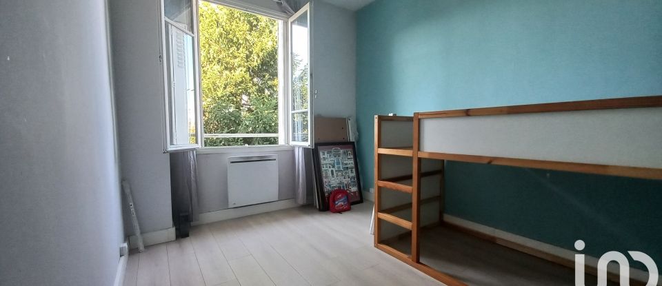 House 4 rooms of 91 m² in Noisy-le-Grand (93160)