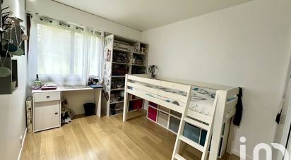 Appartement 4 pièces de 83 m² à Palaiseau (91120)