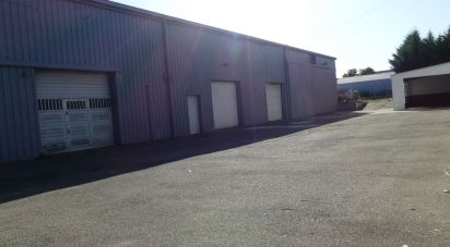 Commercial walls of 1,050 m² in Rambouillet (78120)