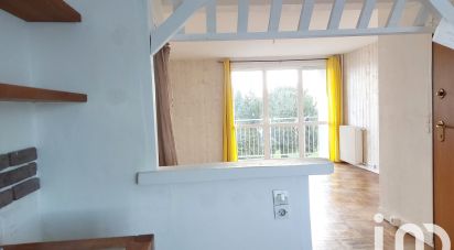 Apartment 4 rooms of 100 m² in Beauvais (60000)