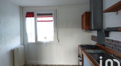 Apartment 4 rooms of 100 m² in Beauvais (60000)