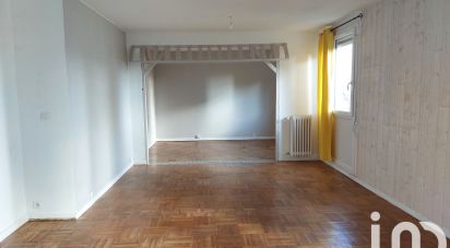 Apartment 4 rooms of 100 m² in Beauvais (60000)