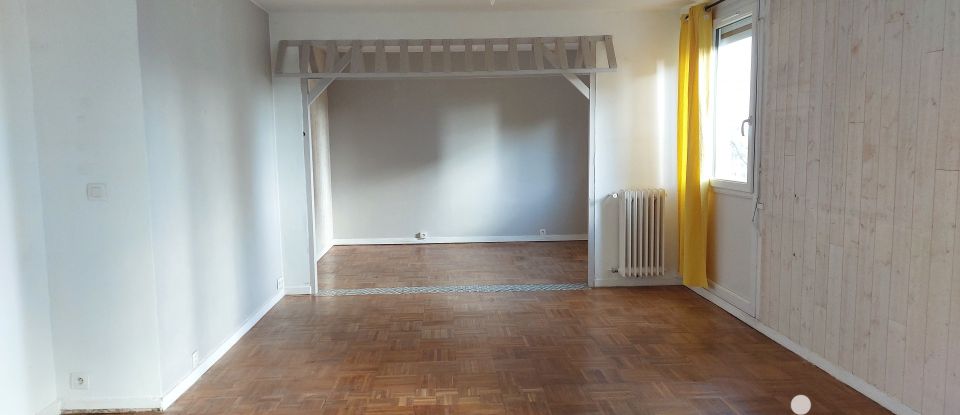 Apartment 4 rooms of 84 m² in Beauvais (60000)