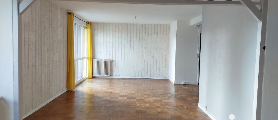 Apartment 4 rooms of 84 m² in Beauvais (60000)