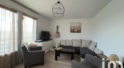 Duplex 3 pièces de 56 m² à Athis-Mons (91200)