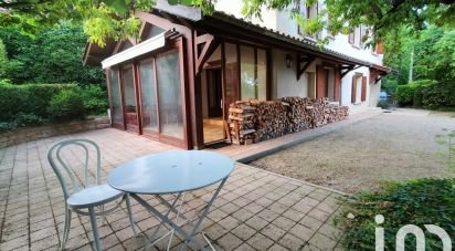 Maison 4 pièces de 97 m² à Bourgoin-Jallieu (38300)