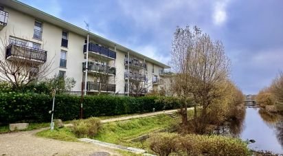 Appartement 3 pièces de 60 m² à Sainte-Geneviève-des-Bois (91700)