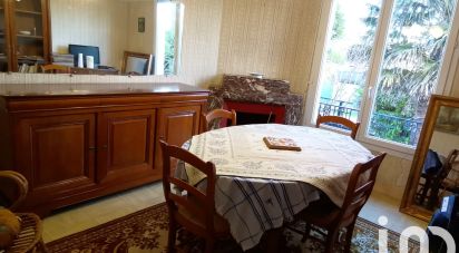 House 2 rooms of 40 m² in Oulches (36800)