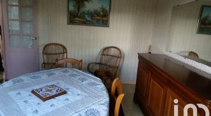 House 2 rooms of 40 m² in Oulches (36800)