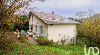 Traditional house 6 rooms of 80 m² in Laguenne (19150)