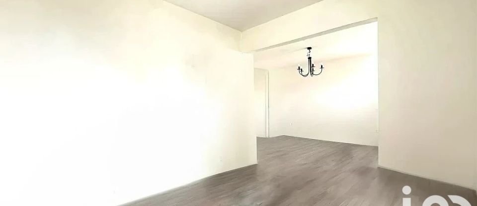 Appartement 4 pièces de 71 m² à Rillieux-la-Pape (69140)