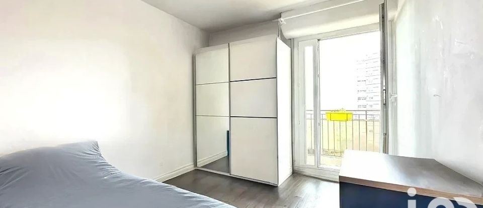 Appartement 4 pièces de 71 m² à Rillieux-la-Pape (69140)