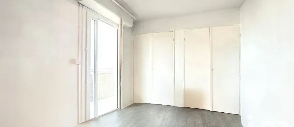 Appartement 4 pièces de 71 m² à Rillieux-la-Pape (69140)