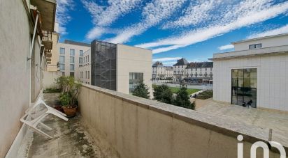 Appartement 4 pièces de 102 m² à Tours (37000)