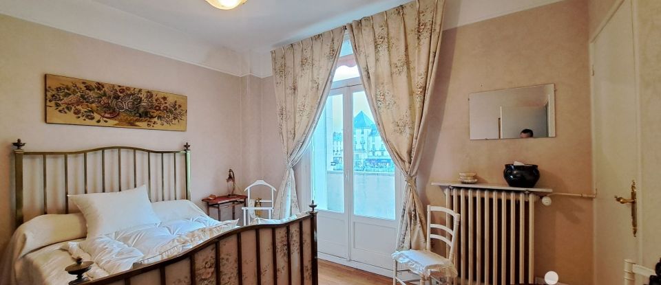 Appartement 4 pièces de 102 m² à Tours (37000)