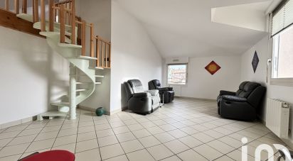 Appartement 4 pièces de 76 m² à Aubenas (07200)