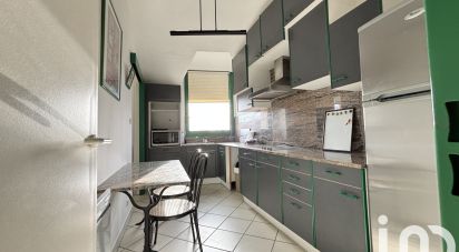 Appartement 4 pièces de 76 m² à Aubenas (07200)