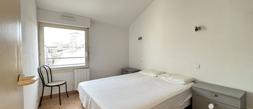 Appartement 4 pièces de 76 m² à Aubenas (07200)