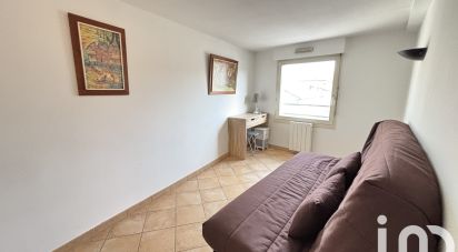 Appartement 4 pièces de 76 m² à Aubenas (07200)