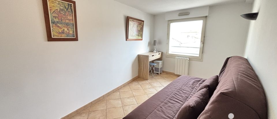 Appartement 4 pièces de 76 m² à Aubenas (07200)