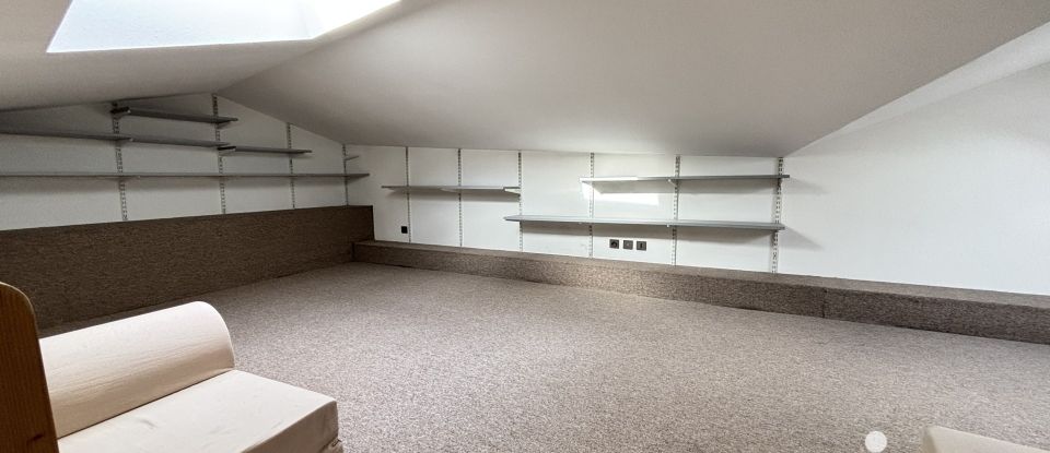 Appartement 4 pièces de 76 m² à Aubenas (07200)