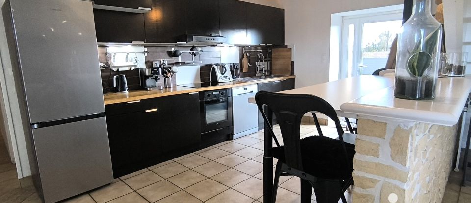 Maison 5 pièces de 155 m² à - (35460)