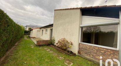 Maison 6 pièces de 155 m² à Cholet (49300)