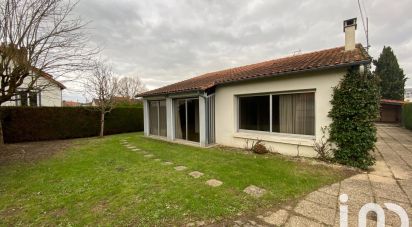 House 6 rooms of 155 m² in Cholet (49300)