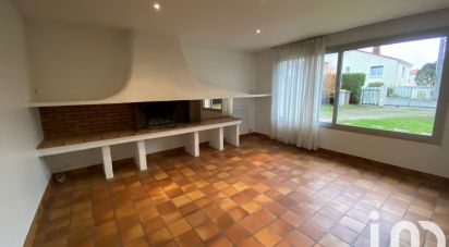 Maison 6 pièces de 155 m² à Cholet (49300)