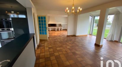 House 6 rooms of 155 m² in Cholet (49300)