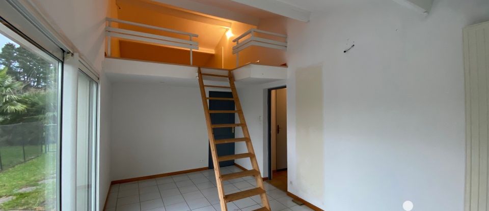 Maison 6 pièces de 155 m² à Cholet (49300)