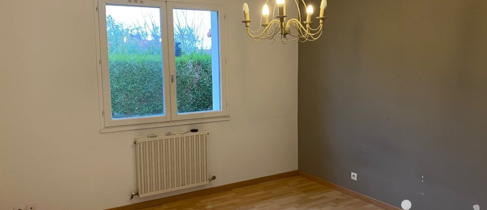 Maison 6 pièces de 155 m² à Cholet (49300)