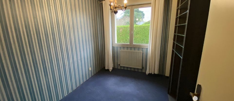 Maison 6 pièces de 155 m² à Cholet (49300)