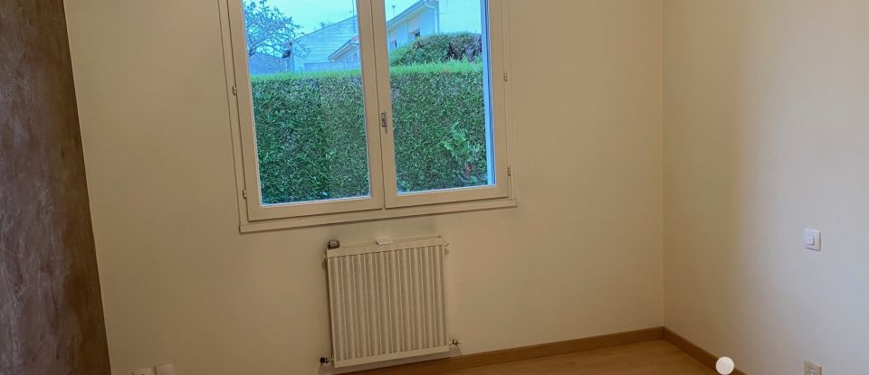 Maison 6 pièces de 155 m² à Cholet (49300)