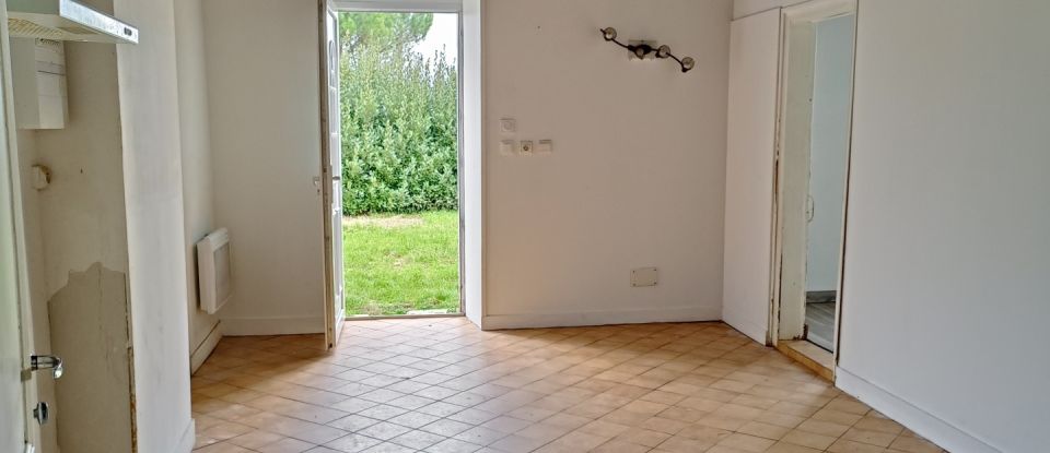 Maison 3 pièces de 77 m² à Saint-Sulpice-de-Cognac (16370)