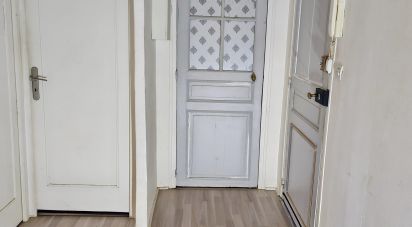 Apartment 2 rooms of 51 m² in La Ferté-sous-Jouarre (77260)