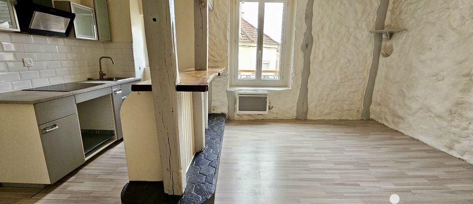 Appartement 2 pièces de 51 m² à La Ferté-sous-Jouarre (77260)