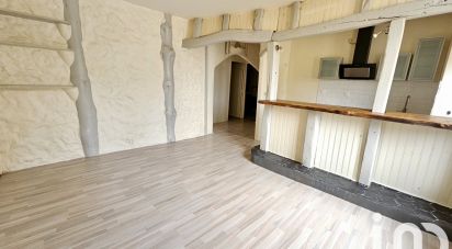 Appartement 2 pièces de 51 m² à La Ferté-sous-Jouarre (77260)