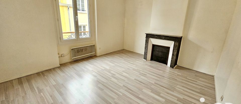 Appartement 2 pièces de 51 m² à La Ferté-sous-Jouarre (77260)