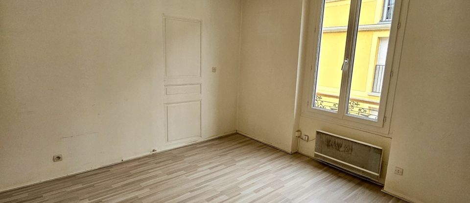 Appartement 2 pièces de 51 m² à La Ferté-sous-Jouarre (77260)