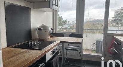 Appartement 2 pièces de 51 m² à Lyon (69009)