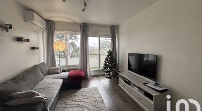 Appartement 2 pièces de 51 m² à Lyon (69009)