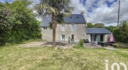 Maison 5 pièces de 131 m² à Cheux (14210)