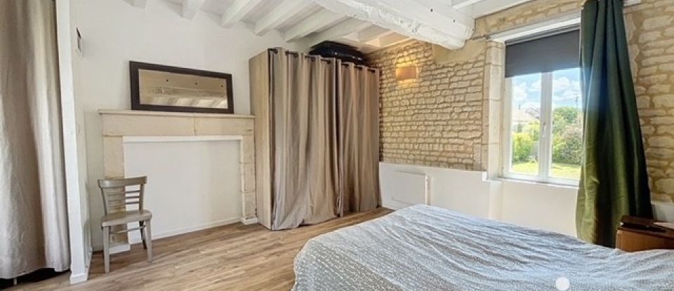 Maison 5 pièces de 131 m² à Cheux (14210)