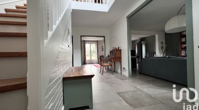 Maison 7 pièces de 188 m² à Étiolles (91450)