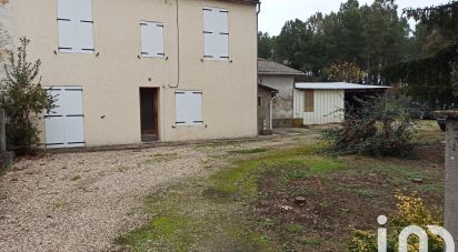 Maison 4 pièces de 150 m² à Lamothe-Landerron (33190)