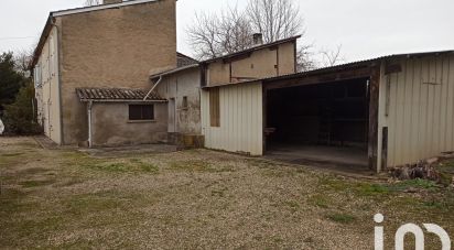 Maison 4 pièces de 150 m² à Lamothe-Landerron (33190)